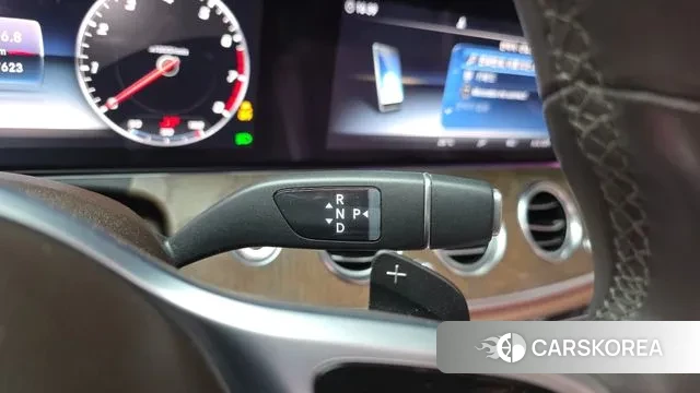 Mercedes-Benz E-Class W213 id 3469693 из Кореи 19