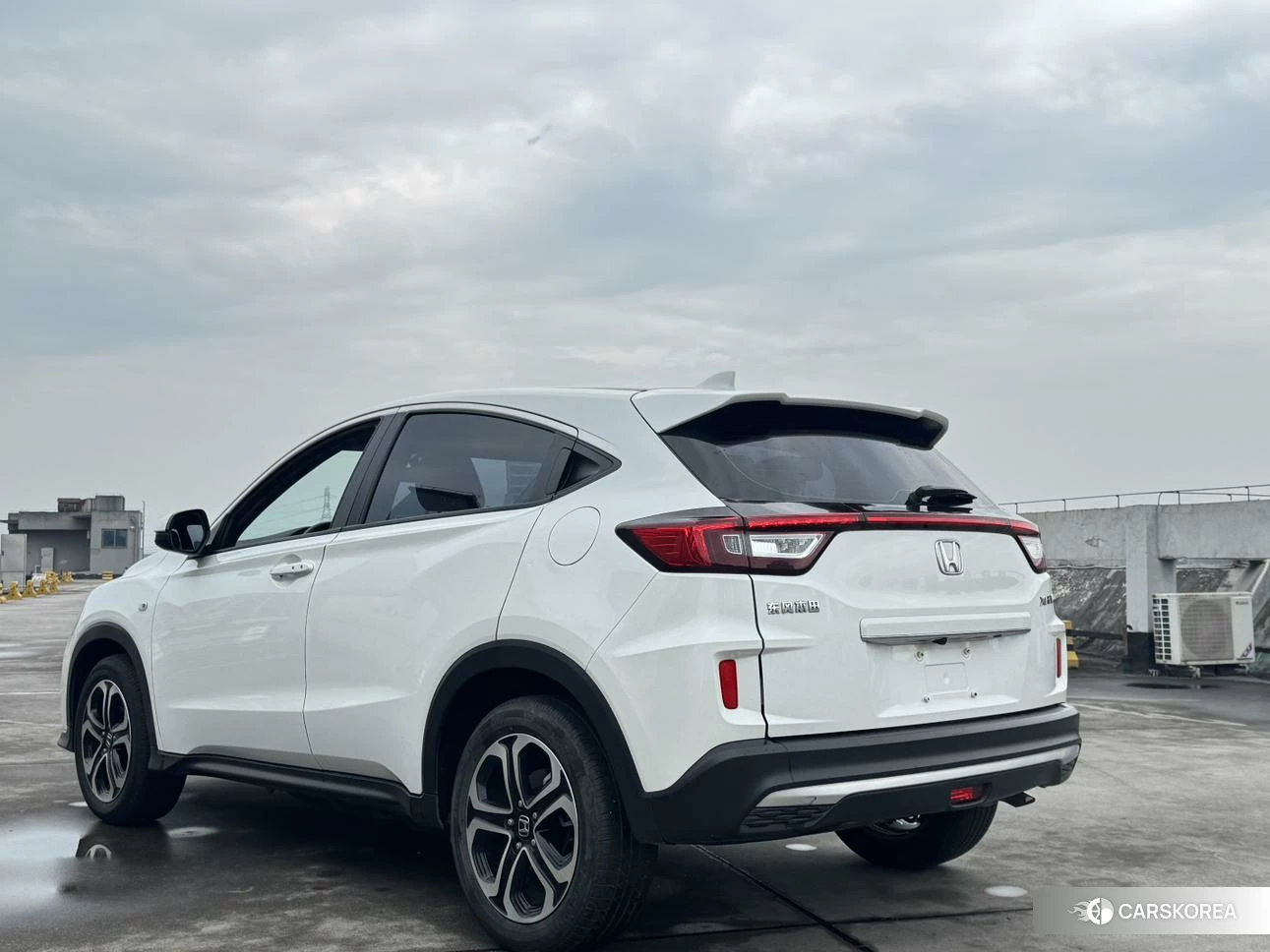 Honda XR-V id 4455073 из Китая 16