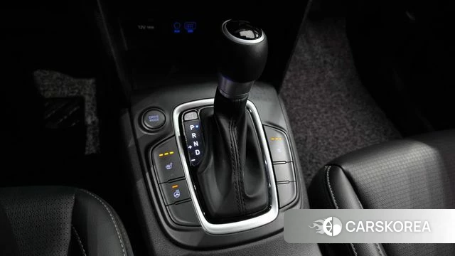 Hyundai Kona id 4411256 из Кореи 19