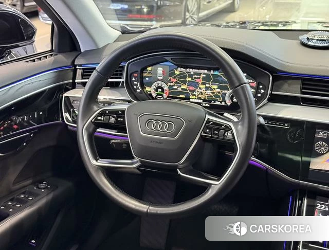Audi A8 id 4387458 из Китая 16