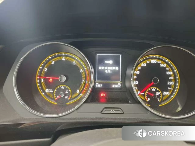 Volkswagen Tiguan L id 4210838 из Китая 9
