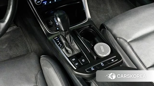Hyundai Grandeur IG id 4363178 из Кореи 19