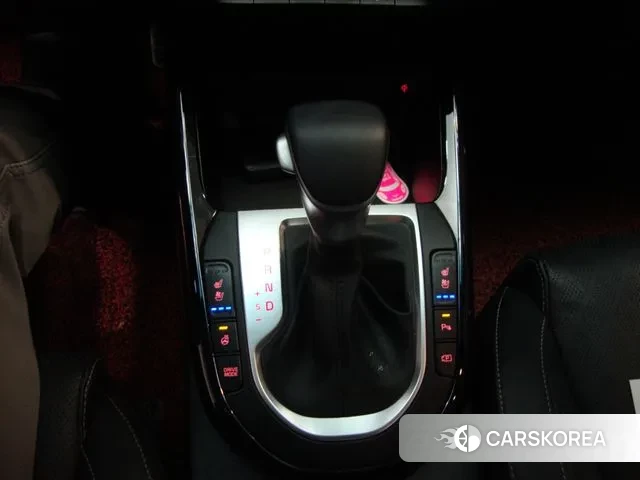 Kia The New K3 2nd generation id 3581360 из Кореи 19