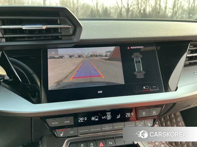 Audi A3 id 4209010 из Китая 23
