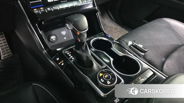 Kia Mohave Master id 4666141 из Кореи 30