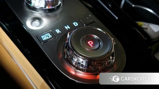 Genesis G80 (RG3) id 4863025 из Кореи 19