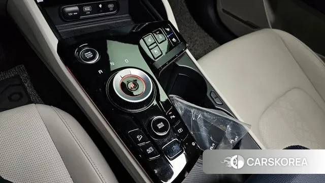 Kia Sportage 5th Generation Hybrid id 2993750 из Кореи 19