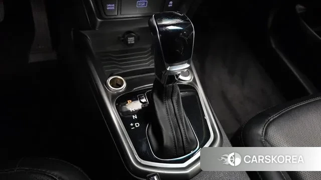 Ssangyong Berry New Tivoli id 3539684 из Кореи 19