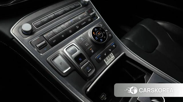 Hyundai The New Santa Fe id 4581197 из Кореи 32