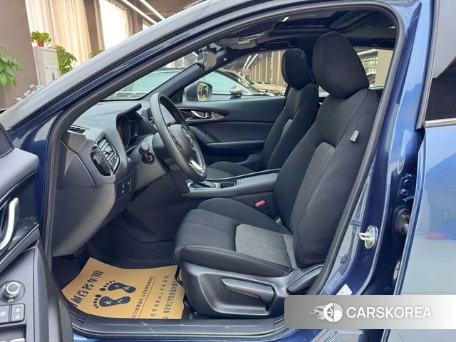 Mazda CX-4 id 4290703 из Китая 16