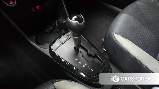 Kia All New Morning (JA) id 4638057 из Кореи 19