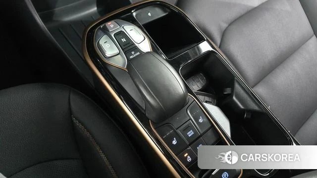 Hyundai Ionic Electric id 4345795 из Кореи 30