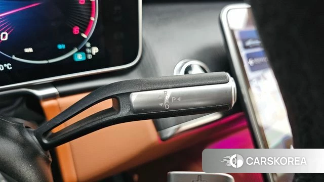 Mercedes-Benz S-Class W223 id 4329720 из Кореи 29