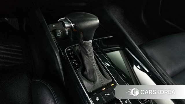 Kia Come New K7 id 4477298 из Кореи 19