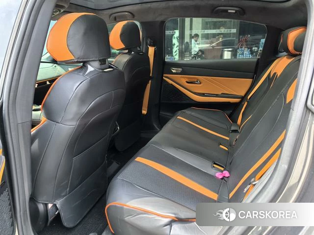 Dark blue car Dark blue SL03 id 3939323 из Китая 9