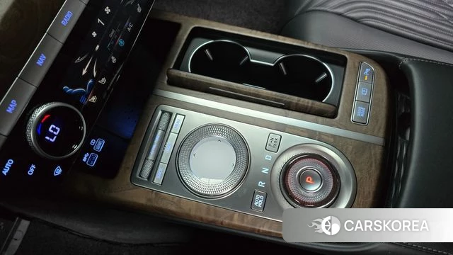 Genesis G80 (RG3) id 4651265 из Кореи 32