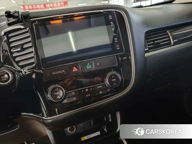 Mitsubishi  Outlander id 4214991 из Китая 23