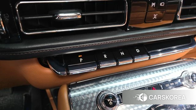 Lincoln Aviator 2nd generation id 3904406 из Кореи 19