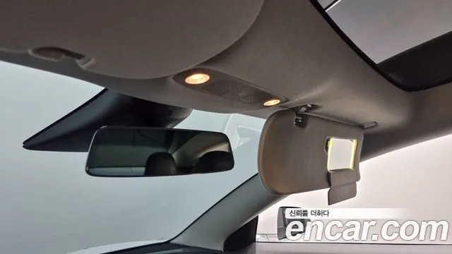 Tesla Model 3 id 2664805 из Кореи 19