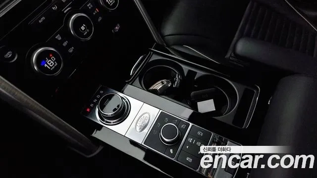 Land Rover Discovery 5 id 2922320 из Кореи 19