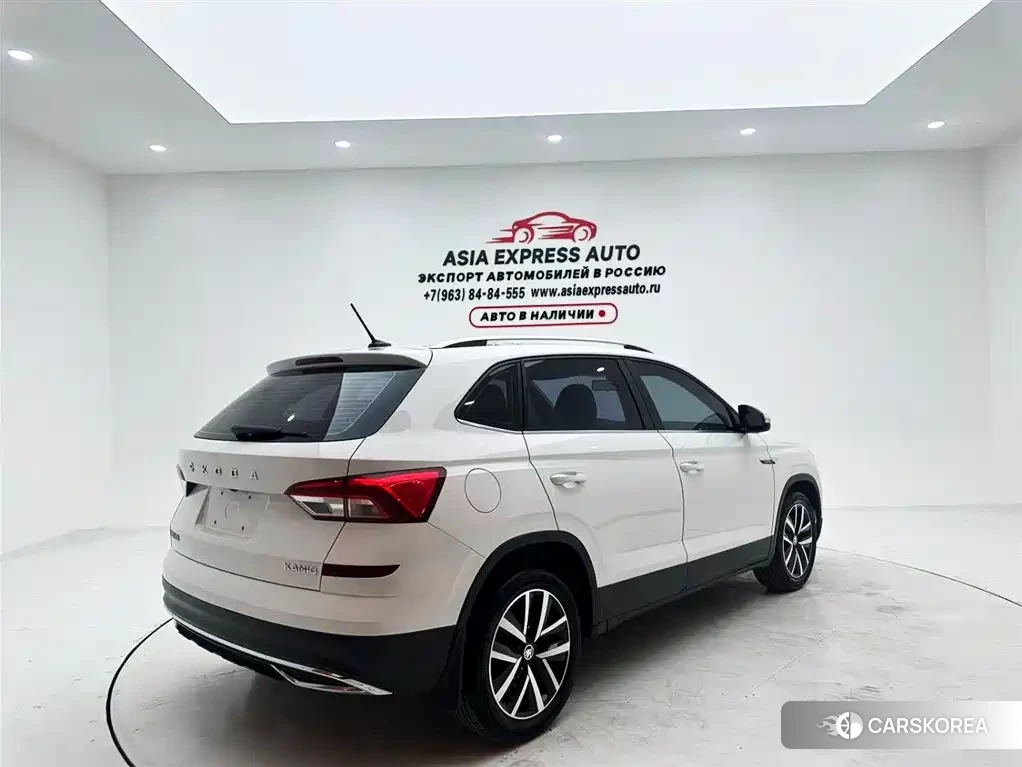 Skoda Komick id 4576409 из Китая 23