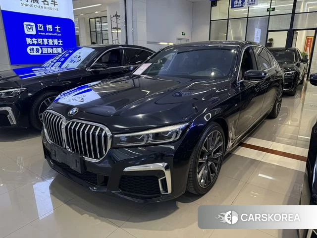 BMW 7 series id 4259262 из Китая 14