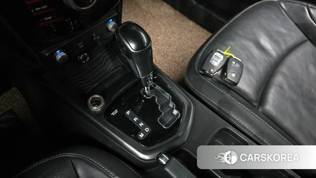 Ssangyong Tivoli Air id 3894049 из Кореи 19