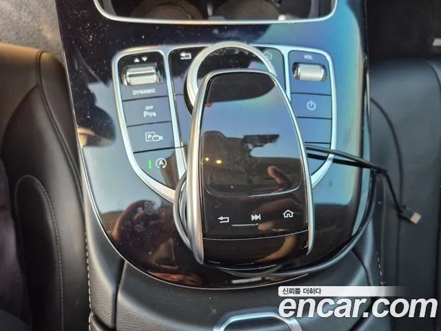 Mercedes-Benz CLS-Class C257 id 2873366 из Кореи 15