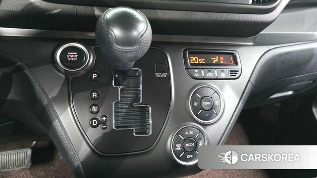 Kia The New Kia Ray id 4590620 из Кореи 29