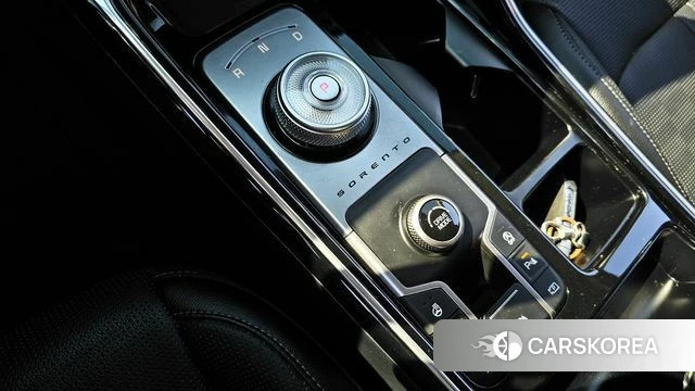 Kia The New Sorento 4th Generation id 4898334 из Кореи 19