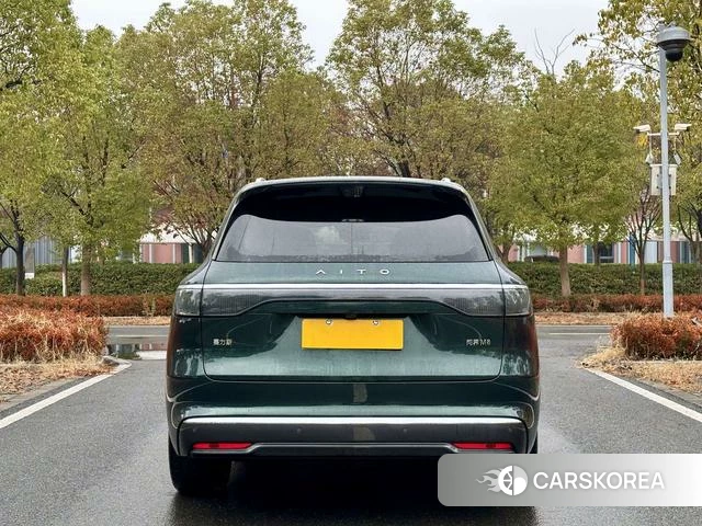 AITO Ask the world M8 id 3944942 из Китая 9