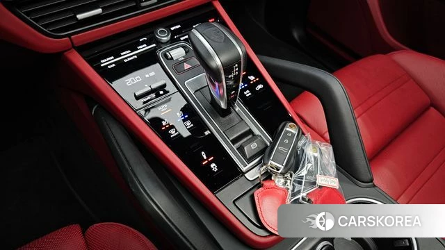 Porsche Cayenne (PO536) id 4482750 из Кореи 32