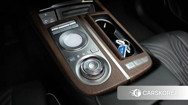 Genesis G80 (RG3) id 4592308 из Кореи 47