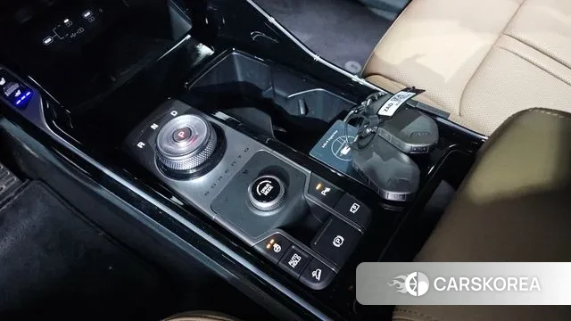 Kia The New Sorento 4th Generation id 3644721 из Кореи 19