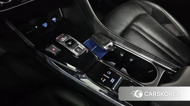 Hyundai Sonata (DN8) id 3259176 из Кореи 19