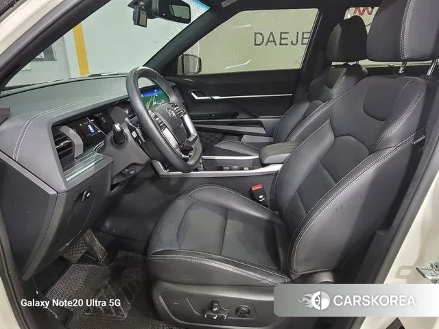 Ssangyong Torres id 3300344 из Кореи 19