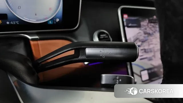 Mercedes-Benz S-Class W223 id 3600715 из Кореи 19