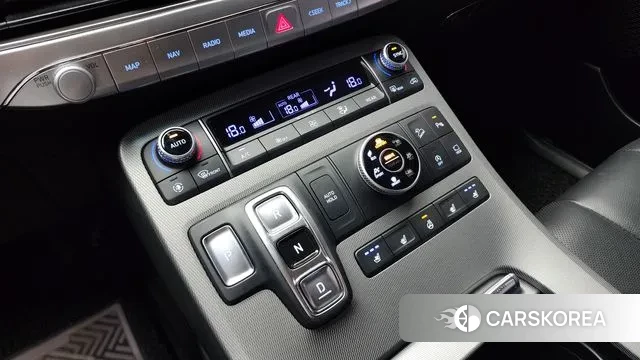 Hyundai Palisade id 2998813 из Кореи 19