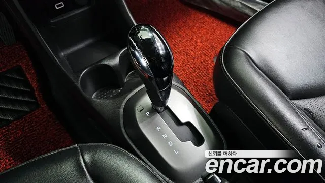 Chevrolet (GM Daewoo) The New Spark id 2705907 из Кореи 19