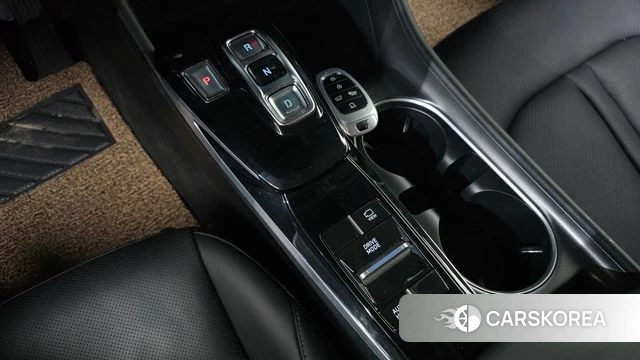 Hyundai Sonata (DN8) id 4764215 из Кореи 19