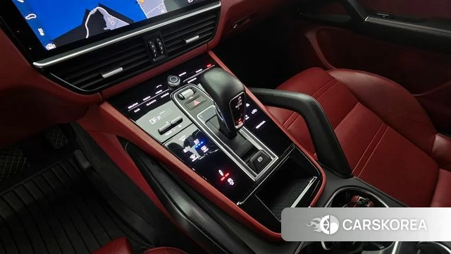 Porsche Cayenne (PO536) id 3885518 из Кореи 19