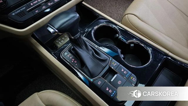 Kia The New Carnival id 4225702 из Кореи 19