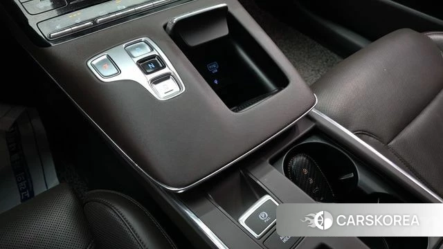 Hyundai The New Grandeur IG id 3794940 из Кореи 19
