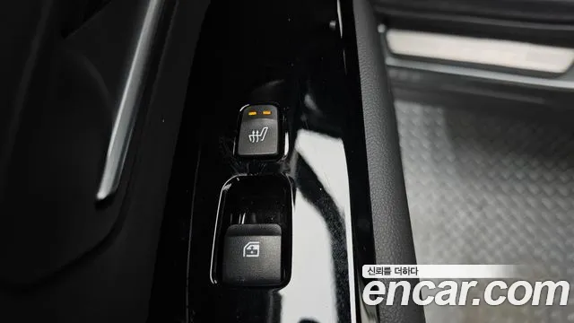 Hyundai Tucson Hybrid (NX4) id 2678586 из Кореи 19