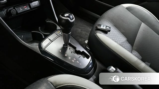 Kia All New Morning (JA) id 4310964 из Кореи 19