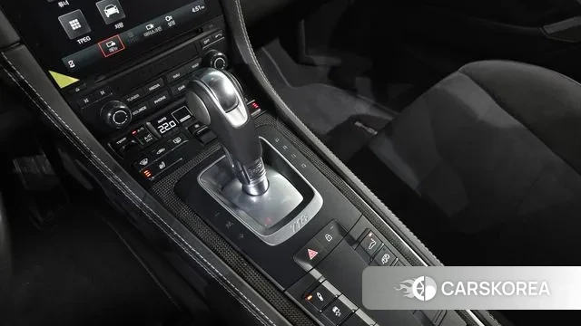 Porsche 718 Cayman id 3493043 из Кореи 19