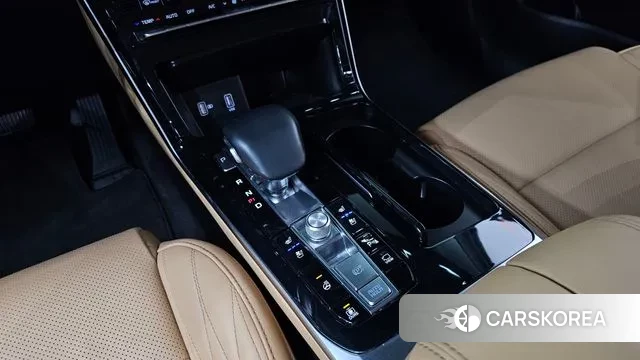 Kia K7 Premier id 3742059 из Кореи 19