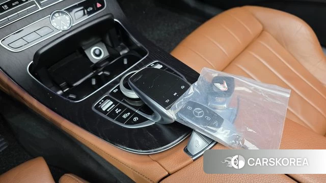 Mercedes-Benz E-Class W213 id 3820845 из Кореи 19