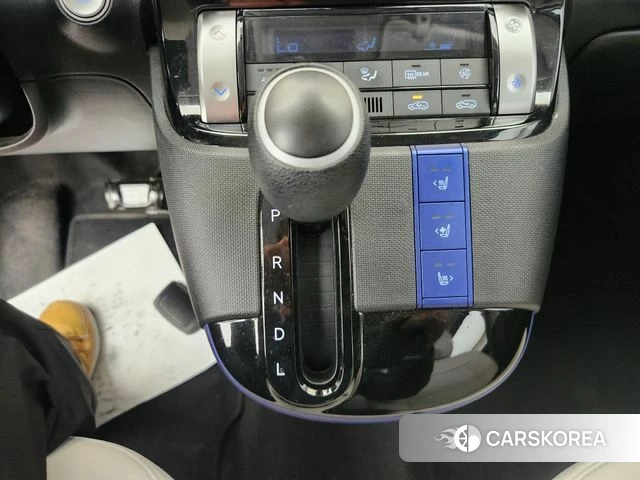 Hyundai Casper id 4315366 из Кореи 19