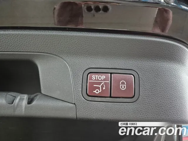 Mercedes-Benz GLC-Class X253 id 2818807 из Кореи 19